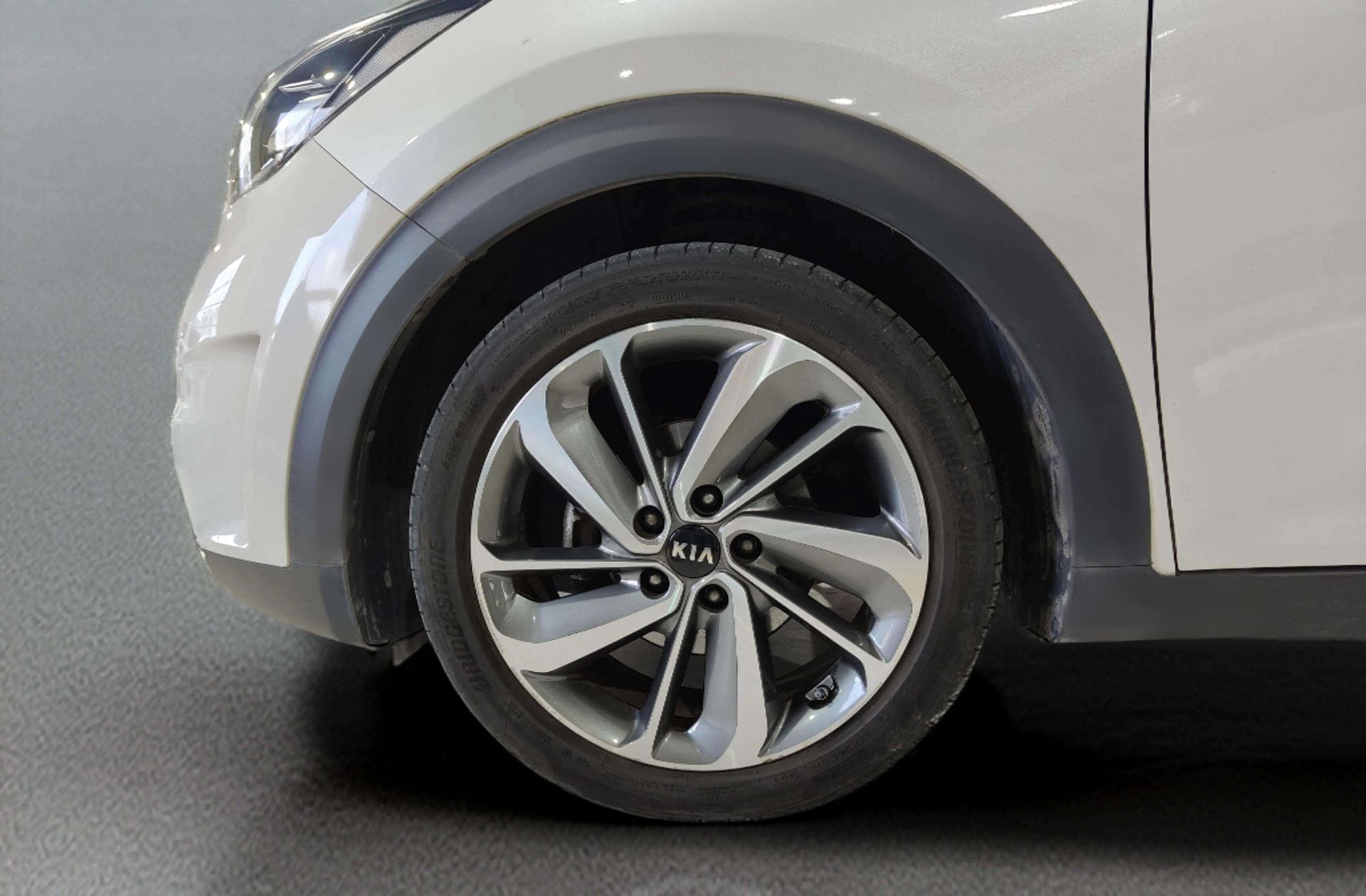 Kia Niro 1.6 GDi HEV Híbrido Emotion - foto 30