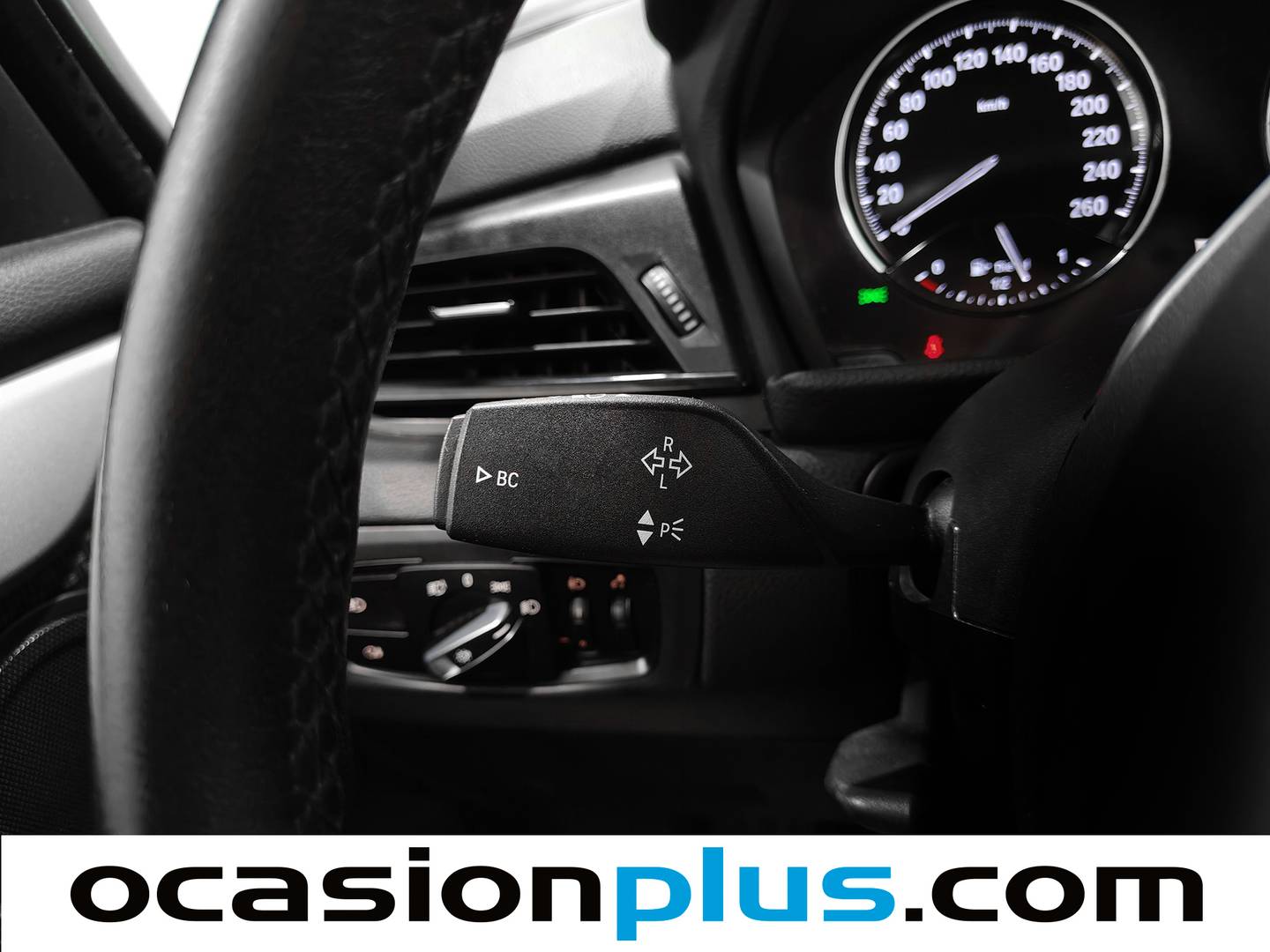 BMW Serie 2 Gran Tourer BMW Serie 2 218d Gran Tourer (150 CV) 7 Plazas barato
