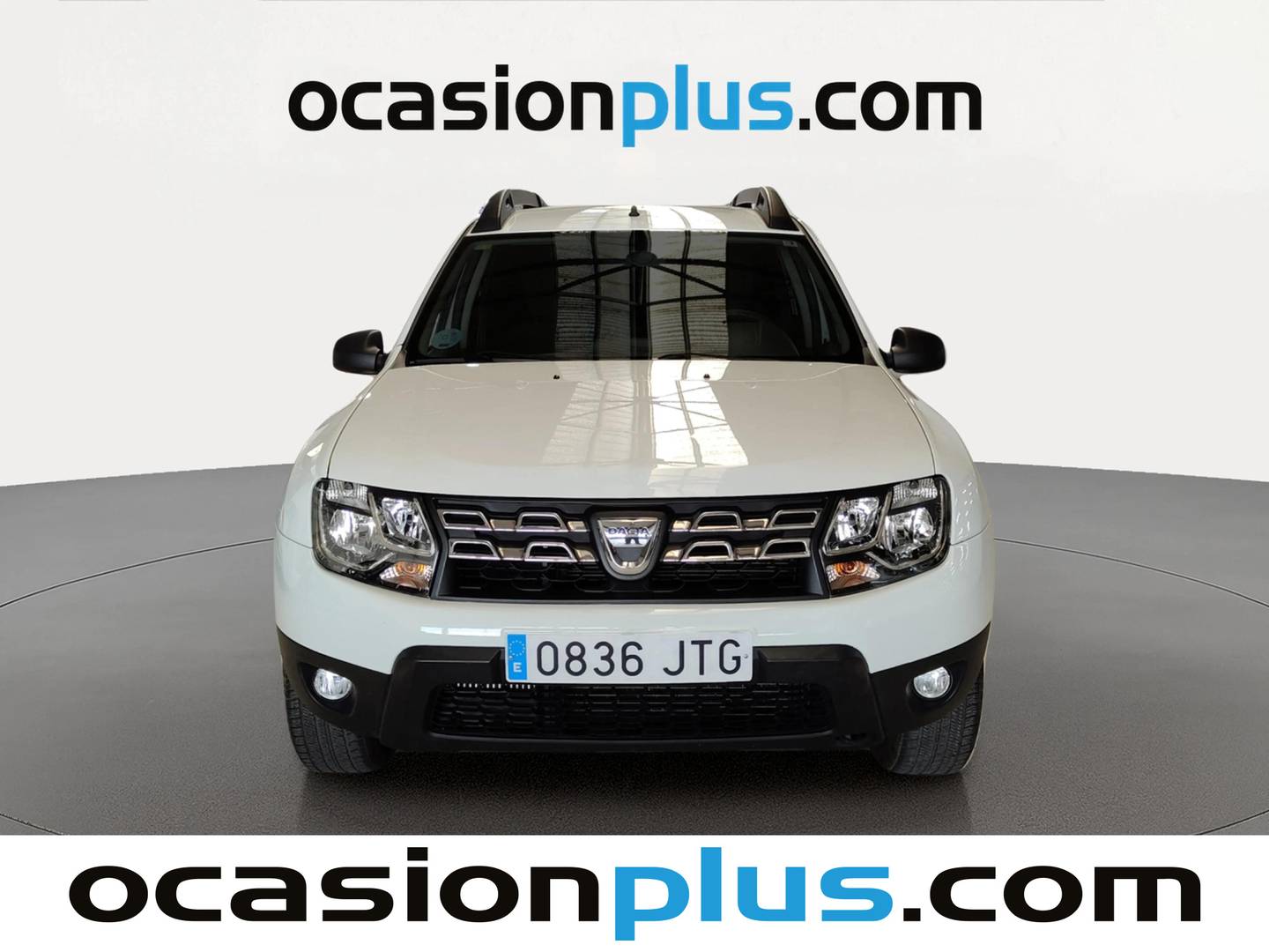 Dacia Duster Dacia Duster SL Eficacia 4x2 dCi (90 CV) al mejor precio