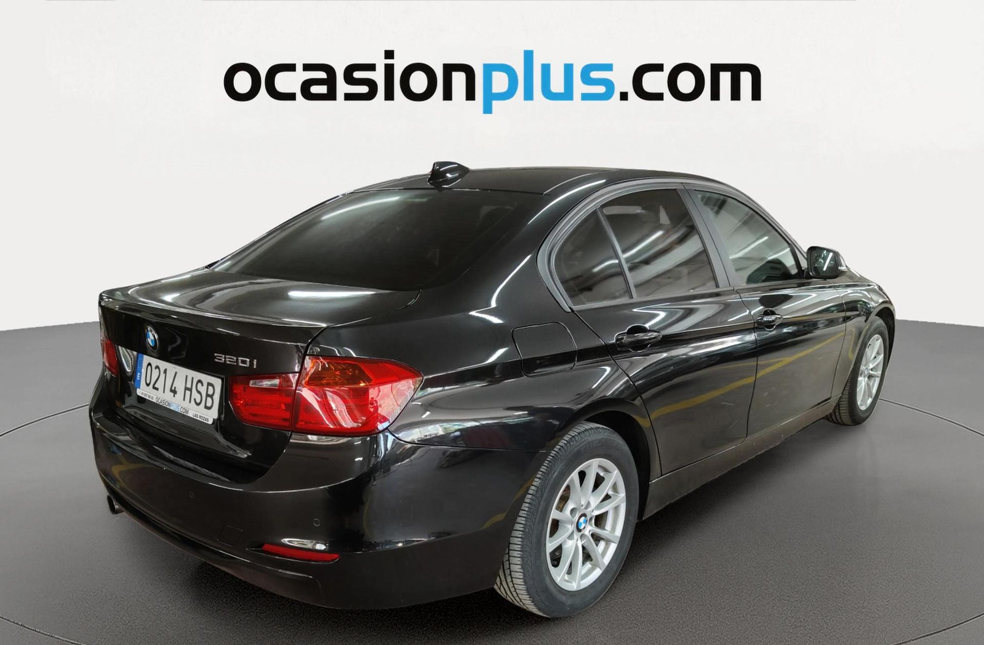 BMW Serie 3 320i - foto 4