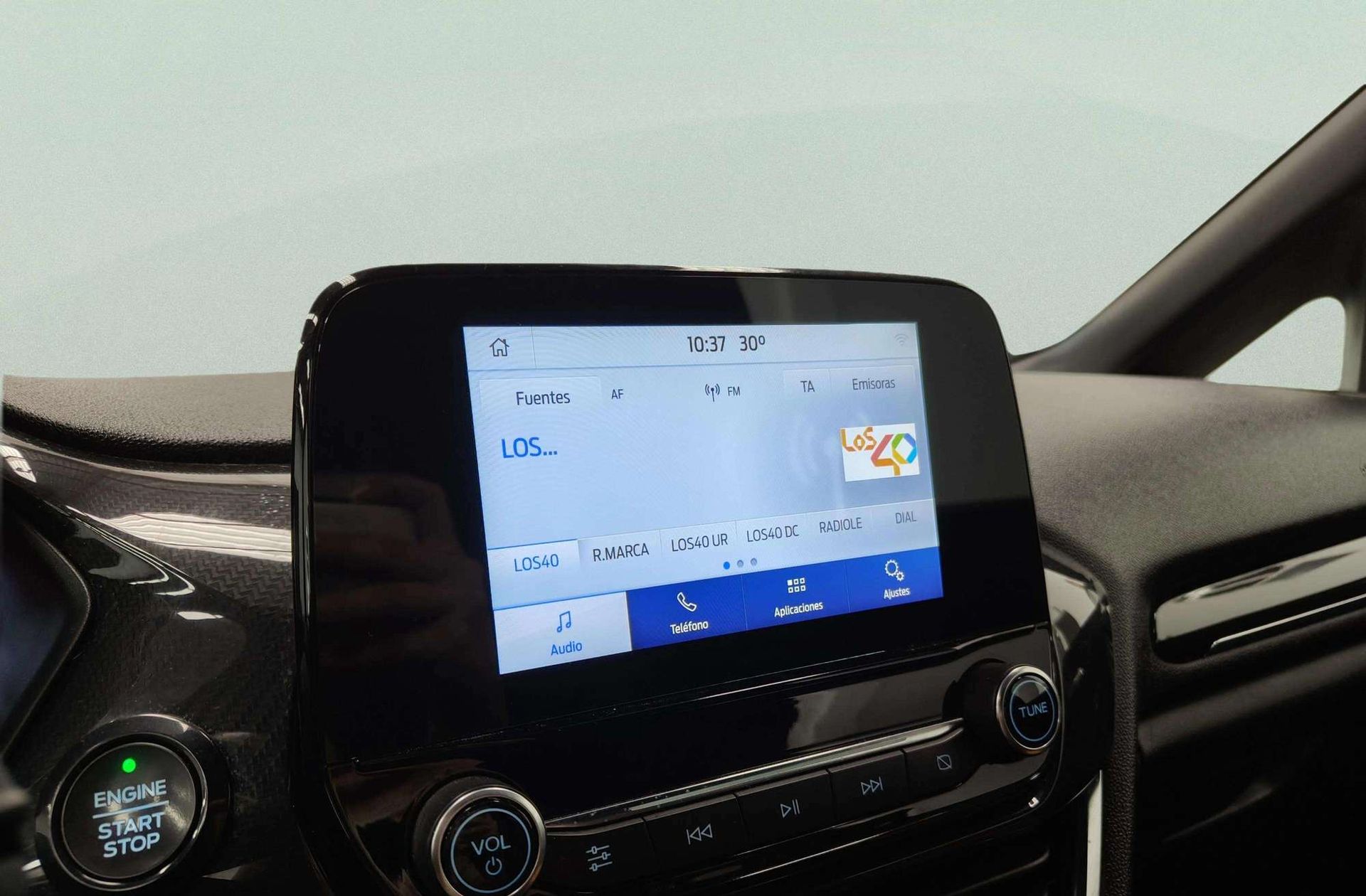 Ford Fiesta 1.5 EcoBoost ST - foto 32