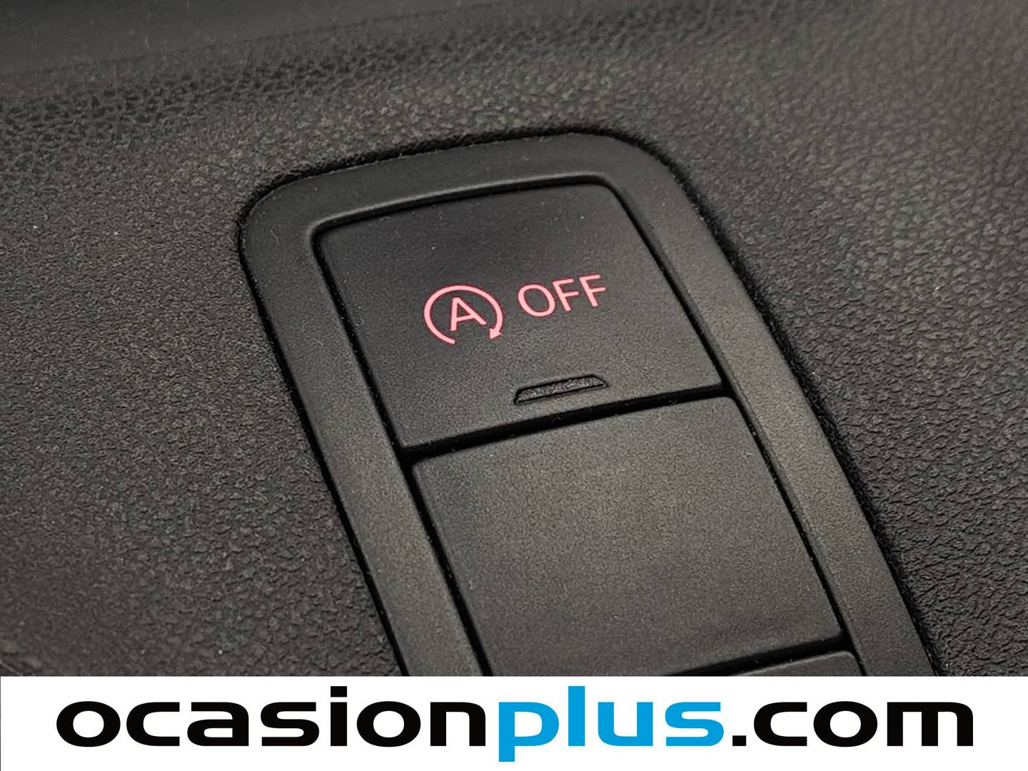 Equipamiento del Audi A1 Audi A1 Sportback Adrenalin 1.0 TFSI (95 CV) Pack S-Line