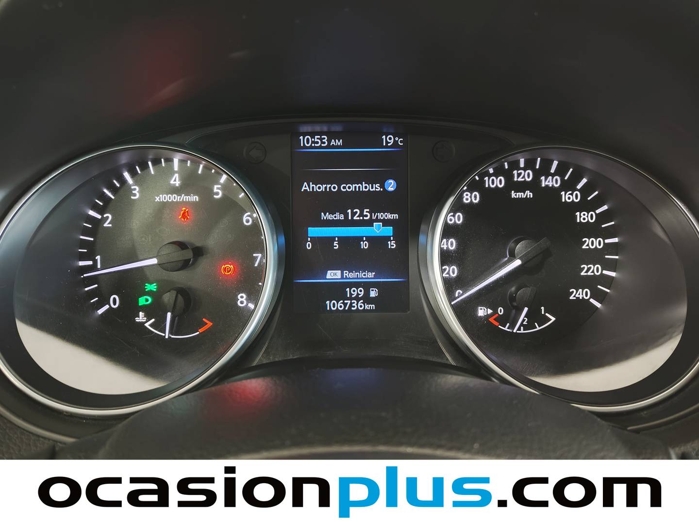 Nissan QASHQAI Nissan Qashqai DIG-T 140 Acenta 4x2 (140 CV) 2020