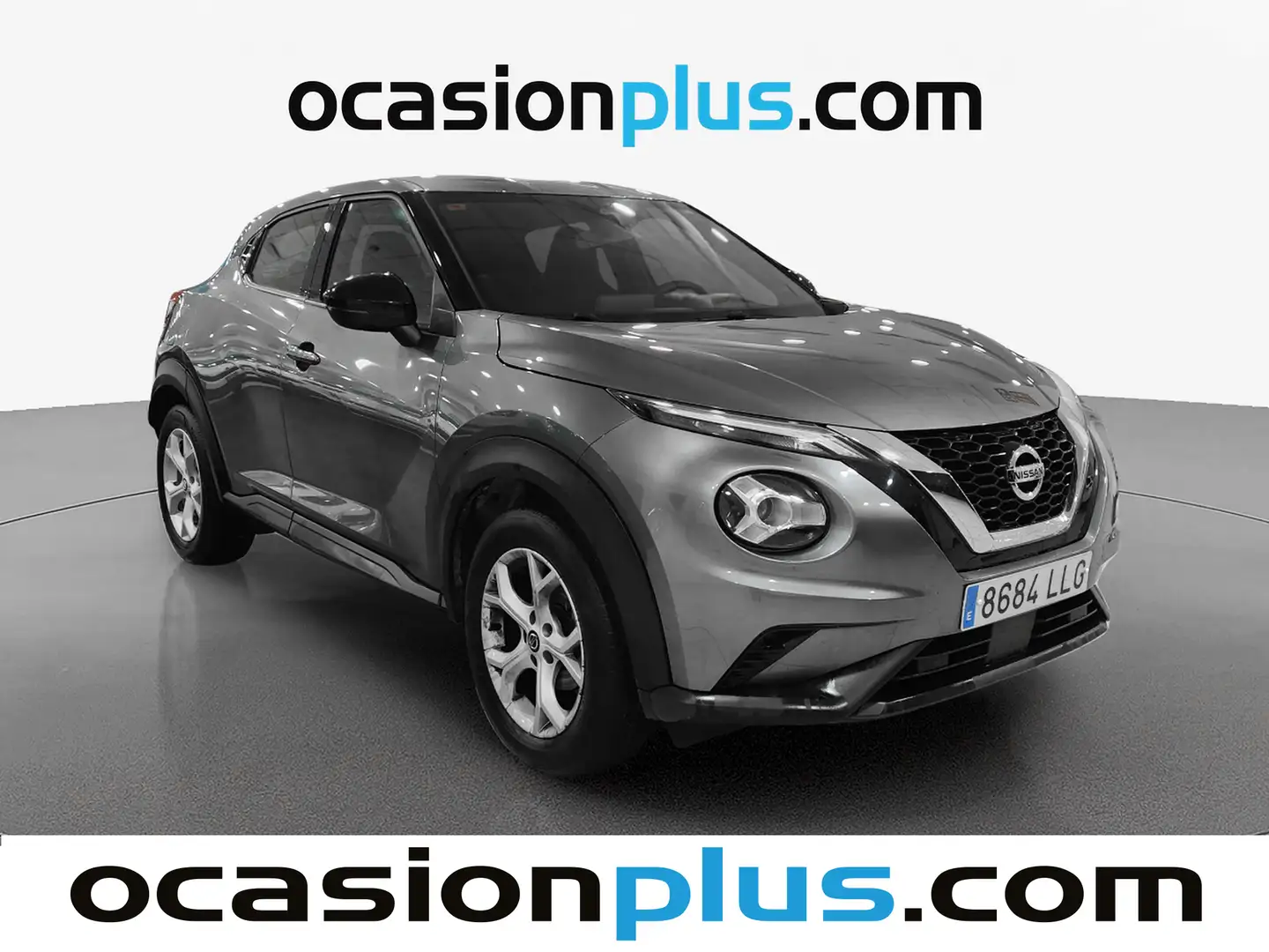 Foto Nissan JUKE Nissan Juke DIG-T Acenta (117 CV)