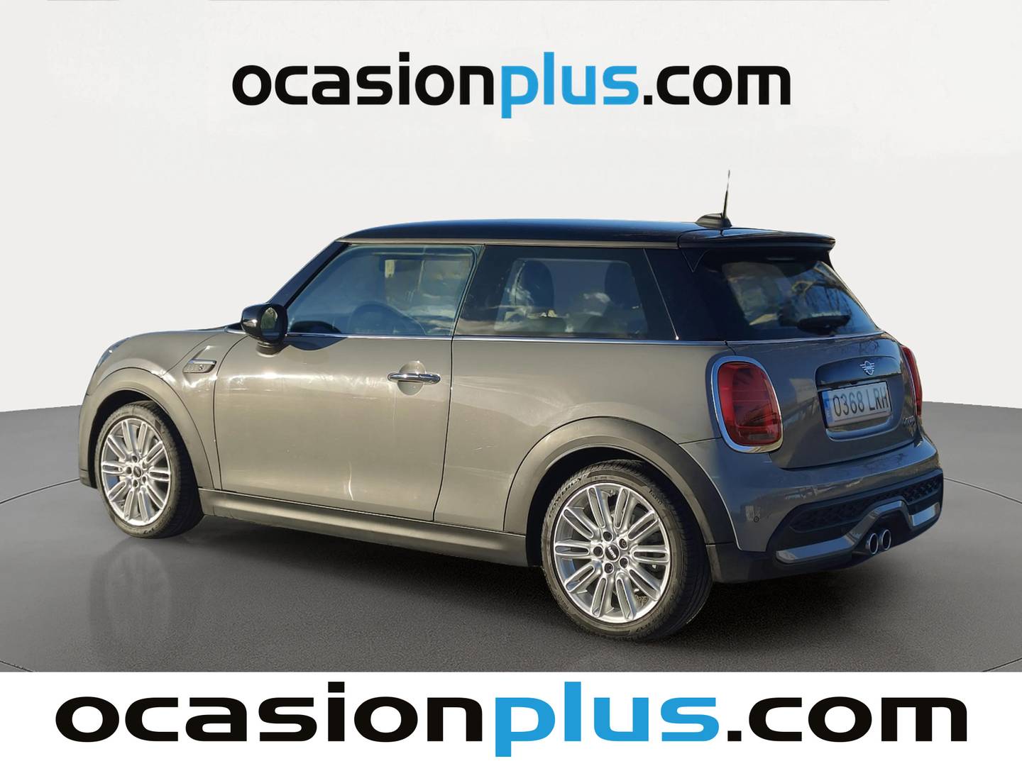 Foto Mini MINI MINI MINI 3 Puertas Cooper S (178 CV)