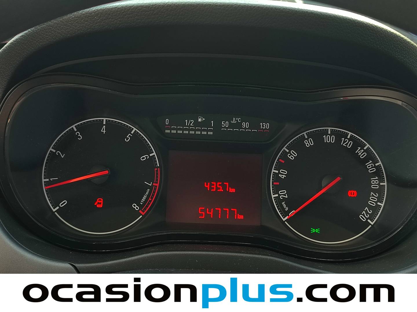 Opel Corsa Opel Corsa 1.4 Expression (90 CV) 2015
