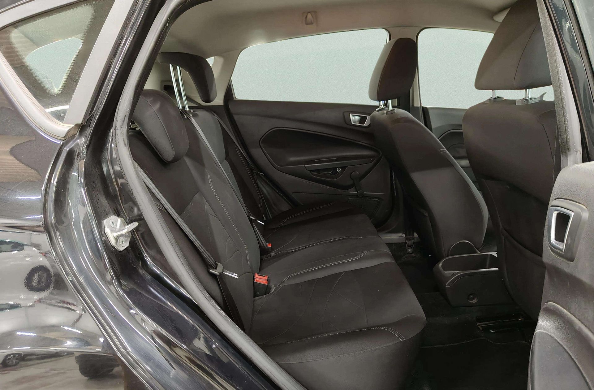 Ford Fiesta 1.0 EcoBoost Trend - foto 13