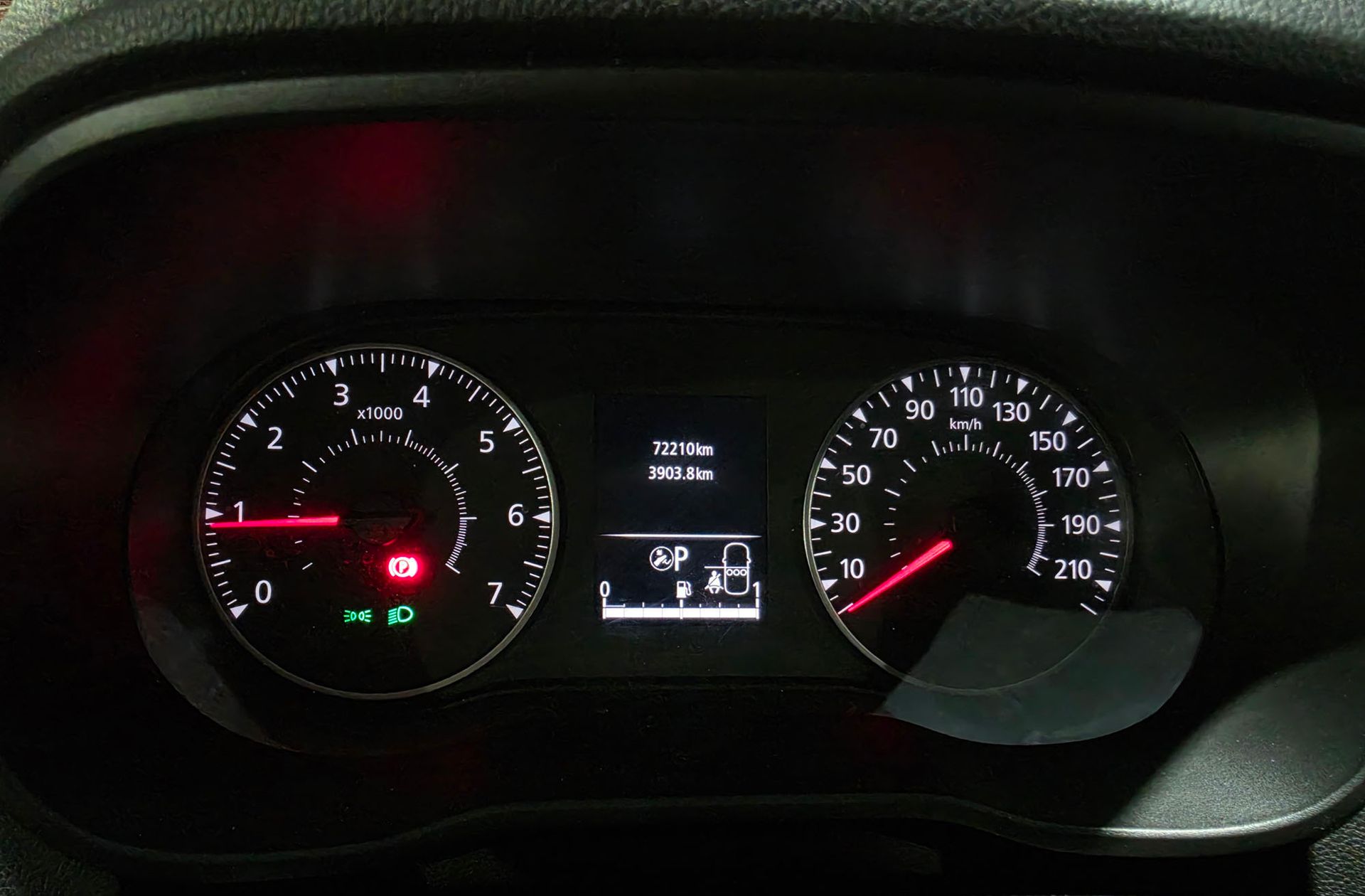 Dacia Duster Journey Go TCe EDC - foto 23