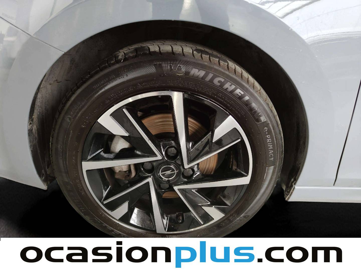 Foto Opel Corsa Opel Corsa 1.2 T XHL GS (100 CV)