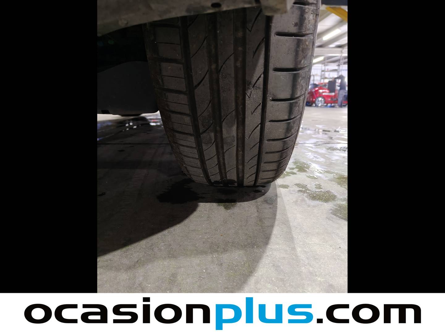 Foto DS DS 4 DS DS4 E-TENSE Trocadero (225 CV)