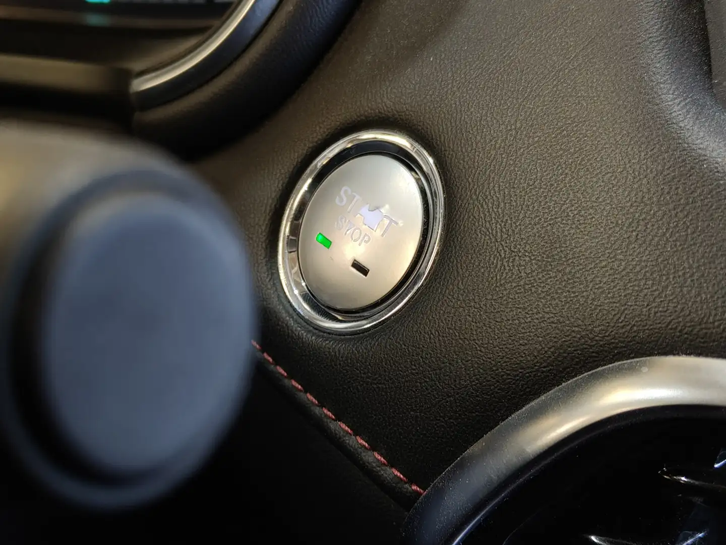 Foto MG HS MG HS 1.5 Turbo GDI Luxury DCT (162 CV)