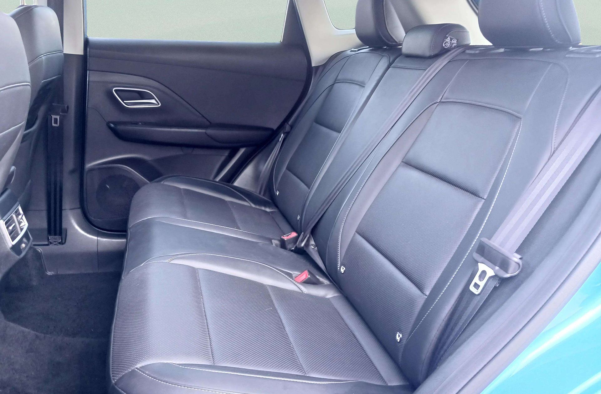 MG ZS 1.5 Hybrid+ Luxury - foto 11
