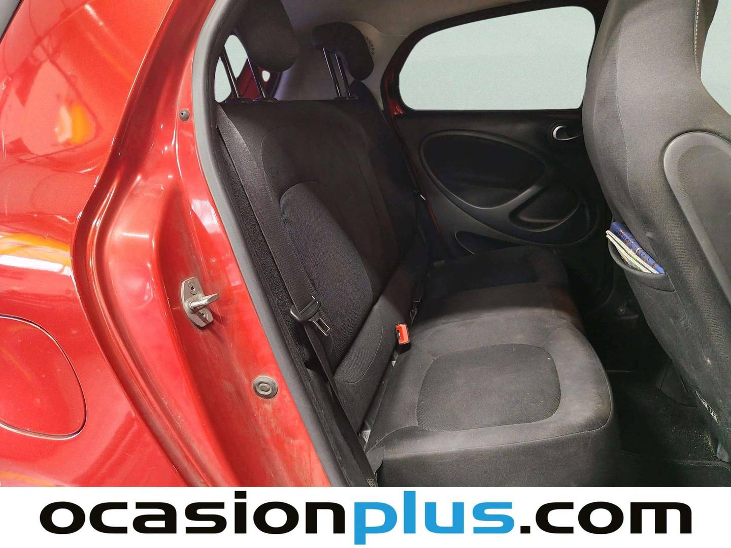 Smart forfour Smart ForFour S/S (90 CV) al mejor precio