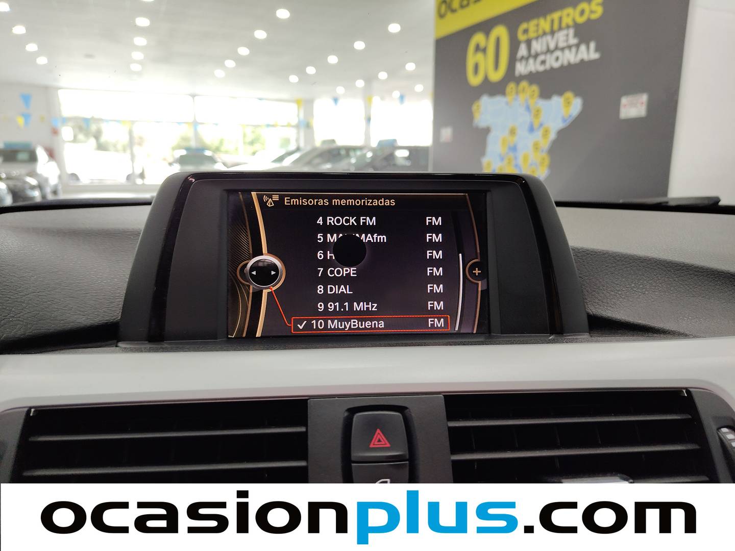BMW Serie 3 BMW Serie 3 318d (143 CV) manual