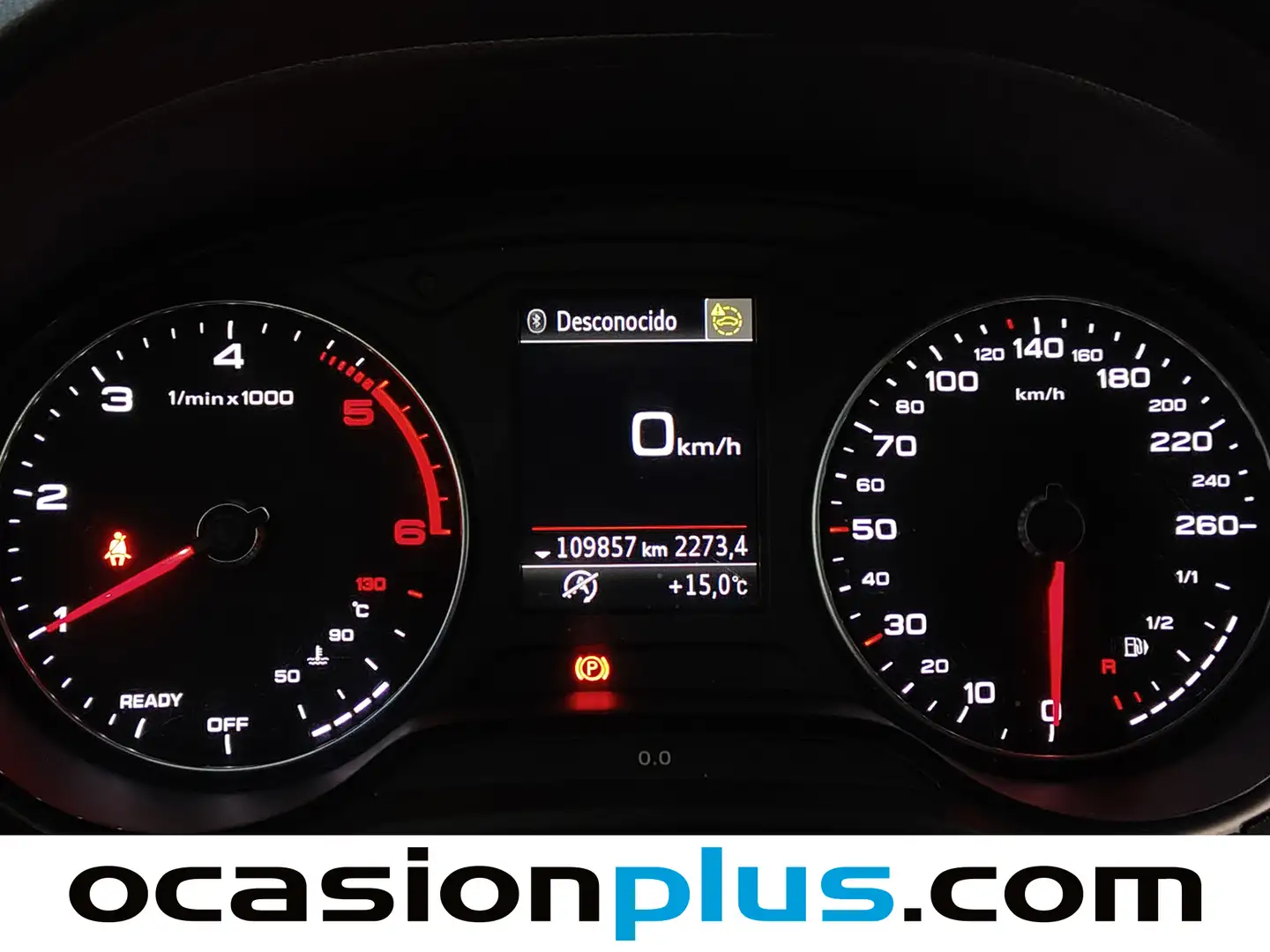 Foto Audi Q2 Audi Q2 Advanced 30 TDI (116 CV)