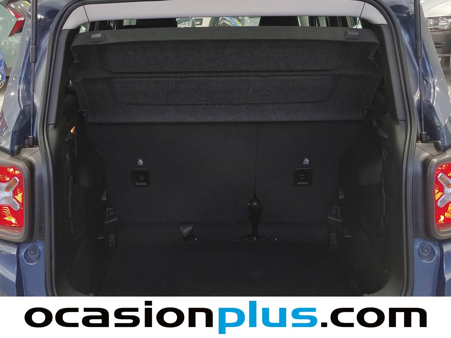 Foto Jeep Renegade Jeep Renegade 1.5 Limited ATX (130 CV)