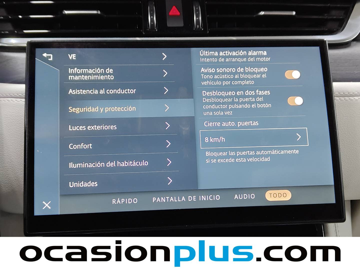 Jaguar F-Pace Jaguar F-PACE 2.0 I4 PHEV SE AWD Auto  (404 CV) barato