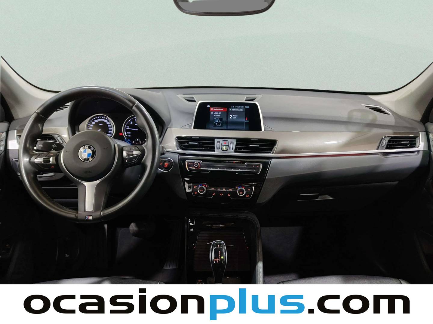 BMW X1 BMW X1 sDrive20i (192 CV) de ocasión