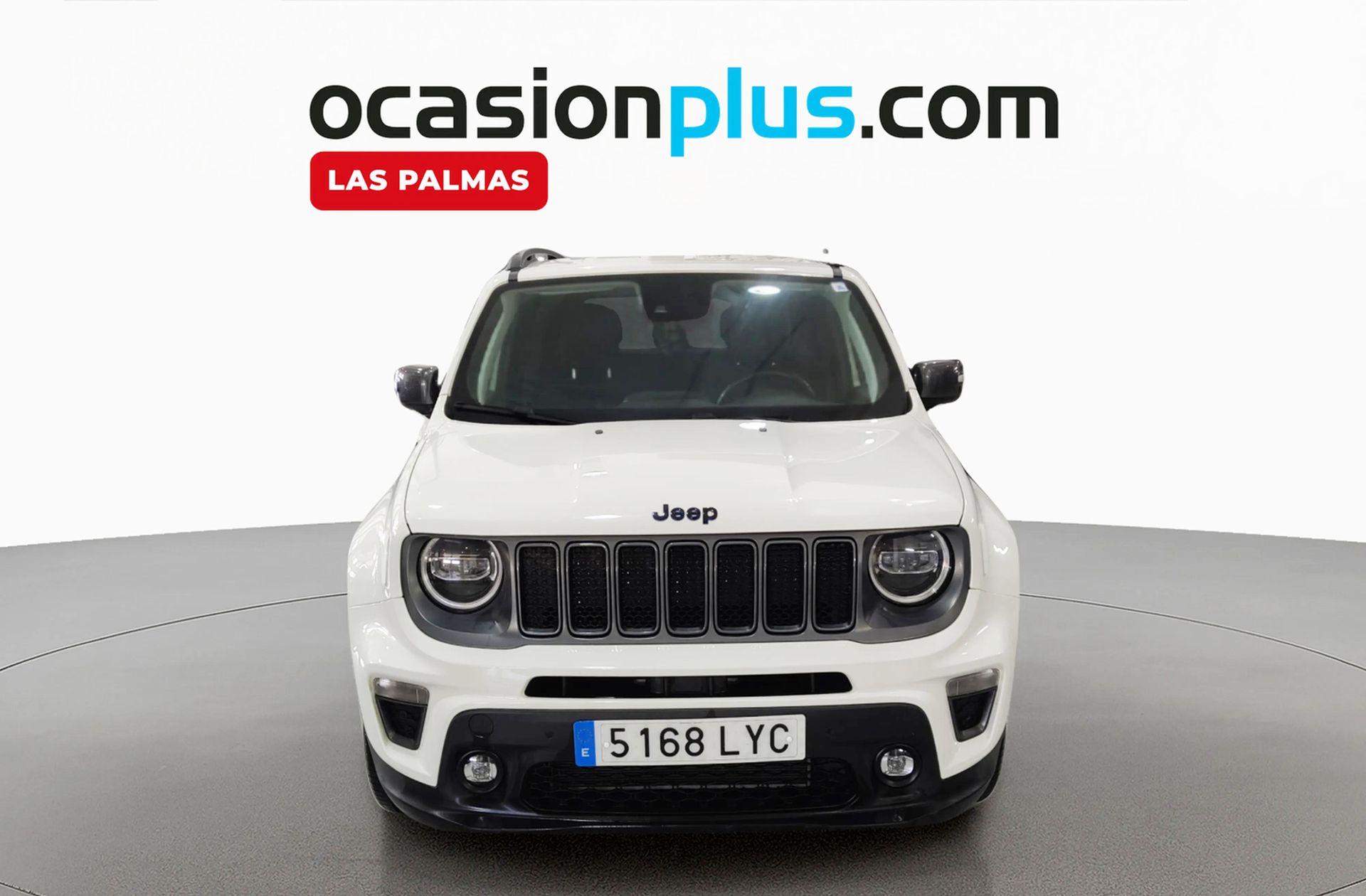 Jeep Renegade 1.3 PHEV S AWD - foto 14
