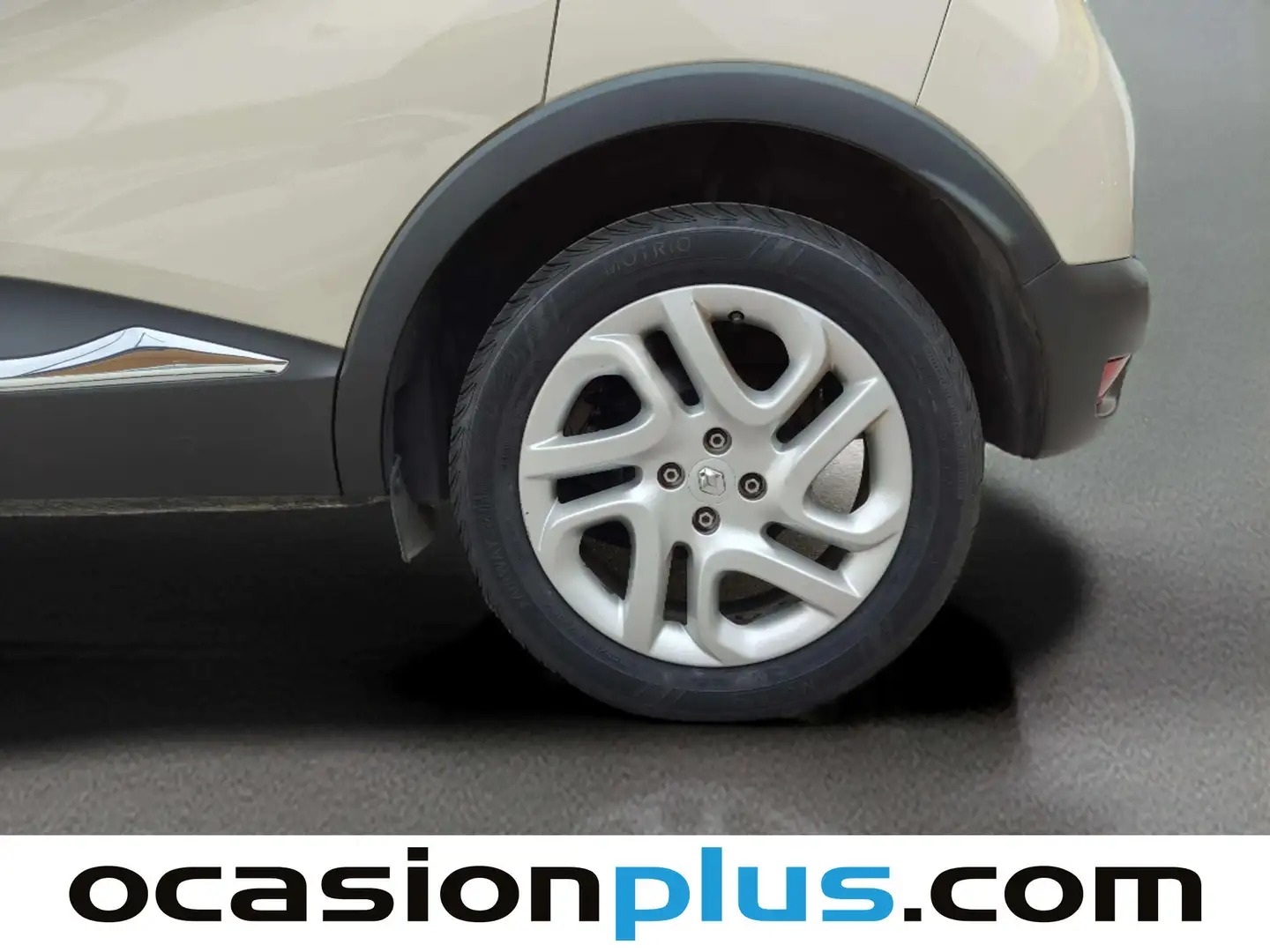 Foto Renault Captur Renault Captur Zen Energy S&S dCi (90 CV)