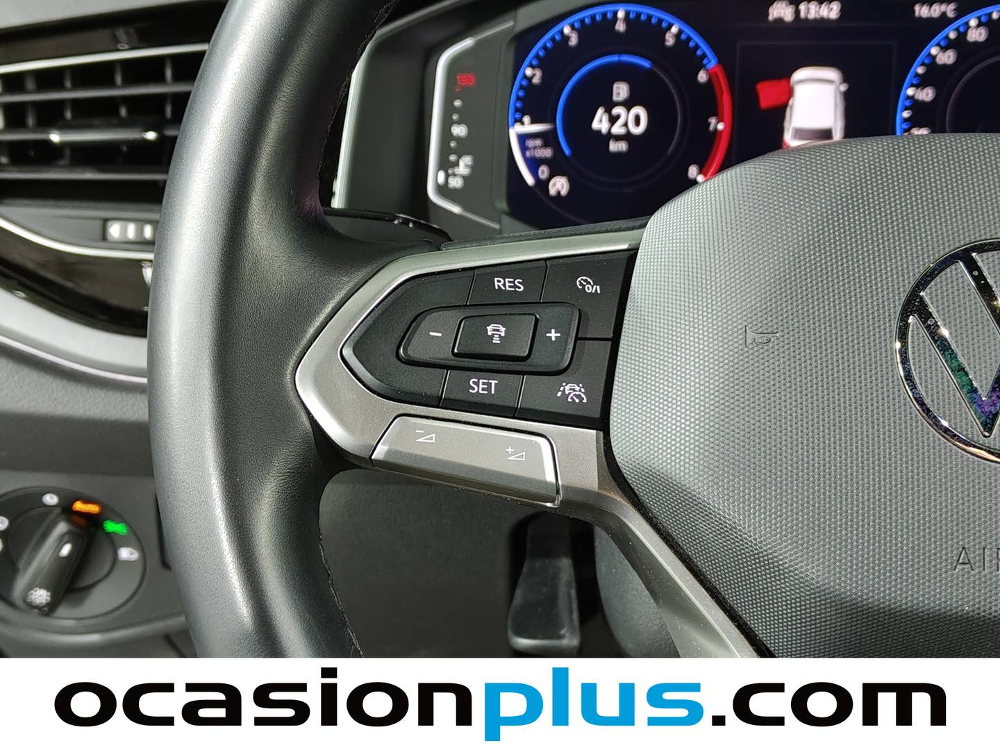 Volkswagen Polo Volkswagen Polo R-Line 1.0 TSI (95 CV) 95cv