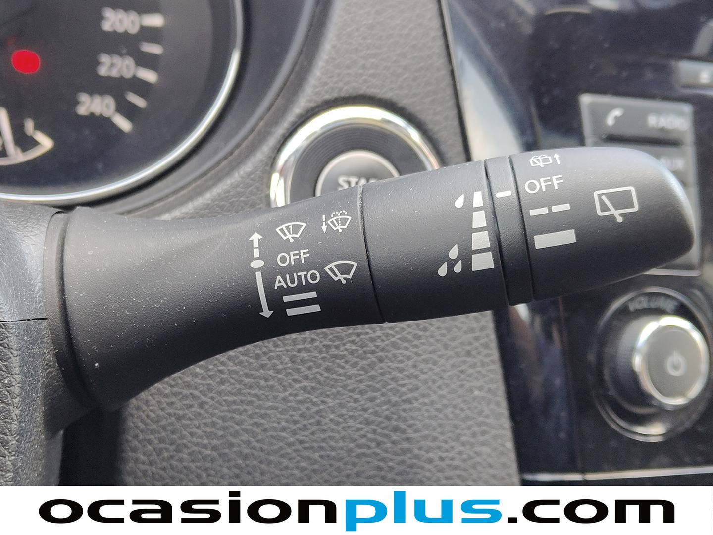 Nissan X-TRAIL Nissan X-Trail 1.6 DIG-T N-Connecta 4x2 (163 CV) seminuevo