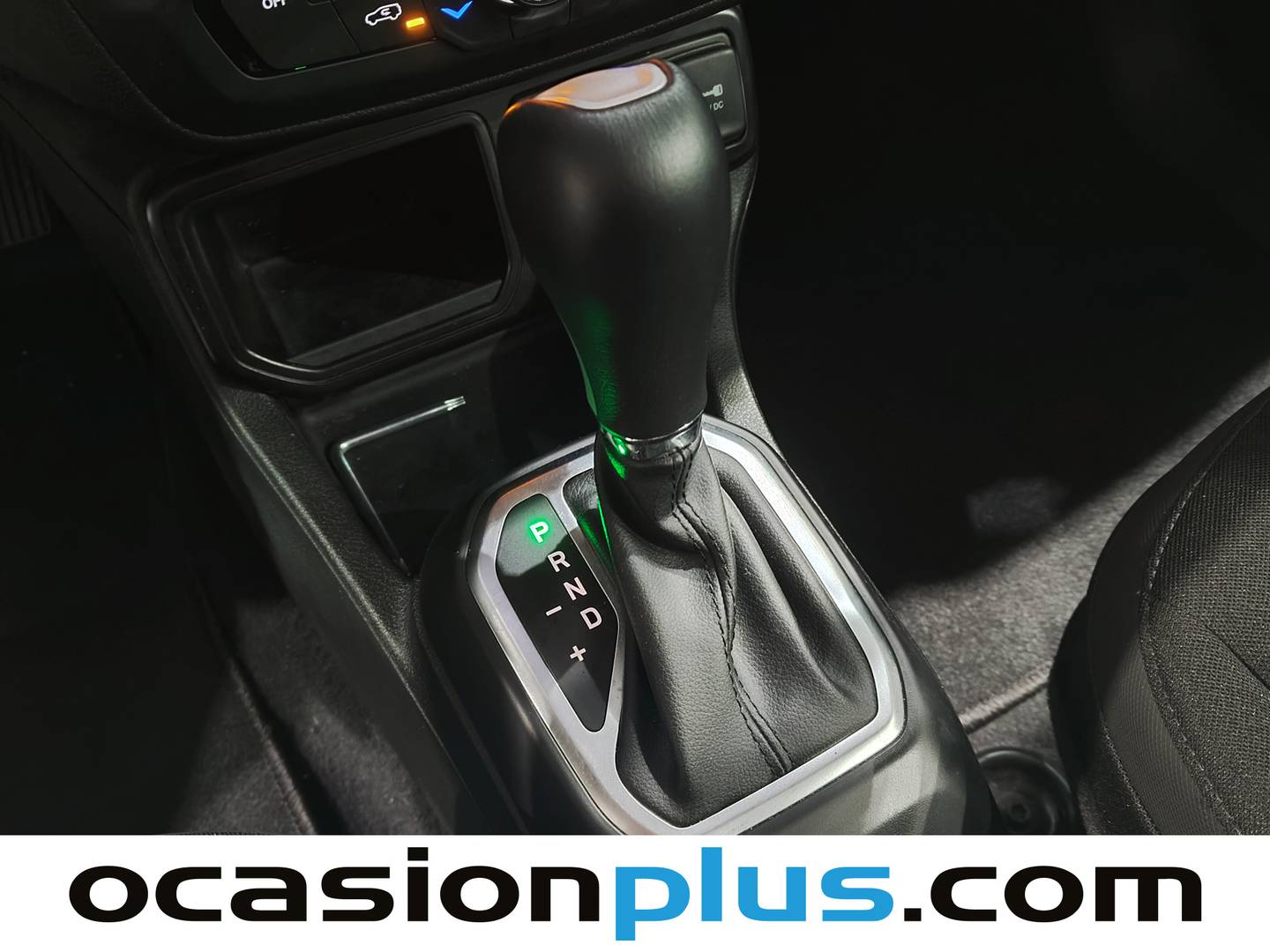 Foto Jeep Renegade Jeep Renegade eHybrid 1.5 Limited ATX (130 CV)