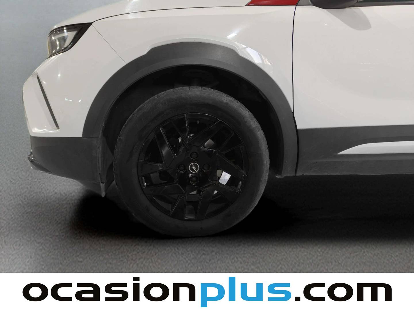 Opel Mokka Opel Mokka 1.2 Turbo GS Line (130 CV) seminuevo
