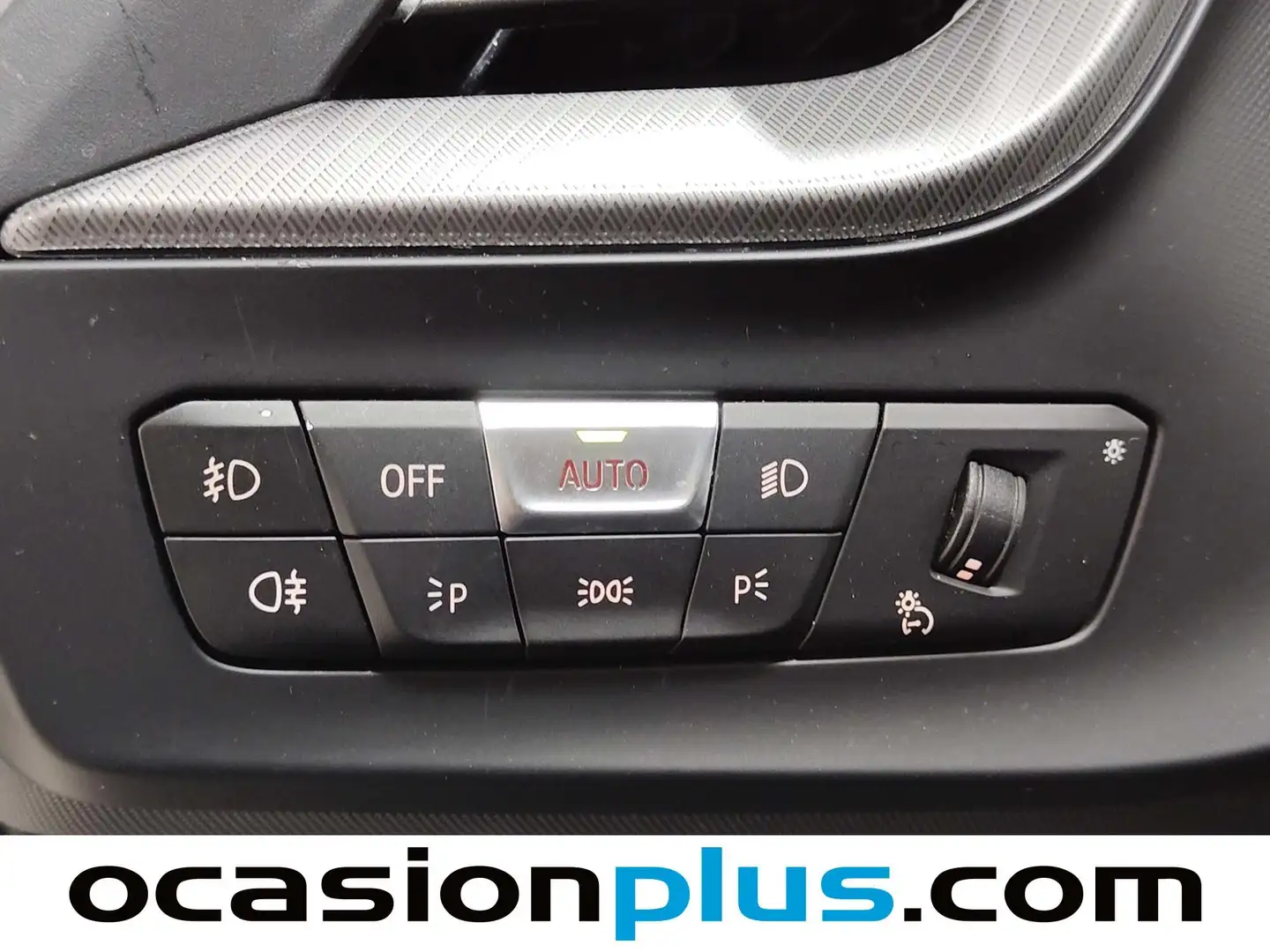 Foto BMW Serie 1 BMW Serie 1 118i Pack M (136 CV)