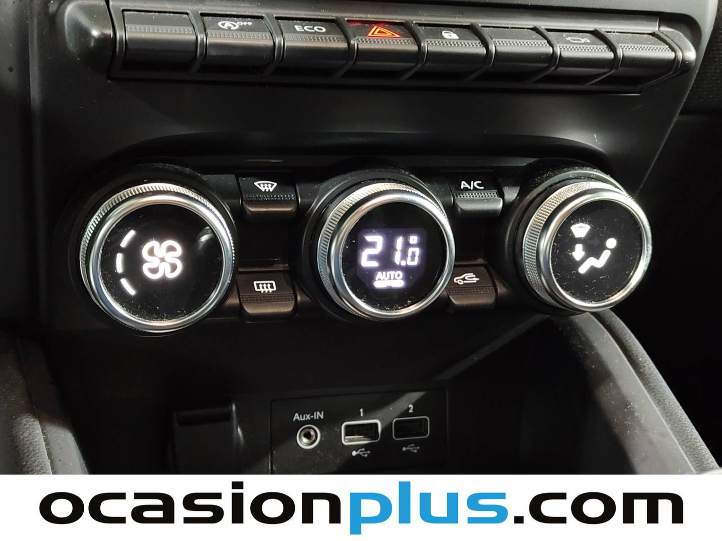 Accesorios del Renault Clio Renault Clio Zen TCe (100 CV) GPF