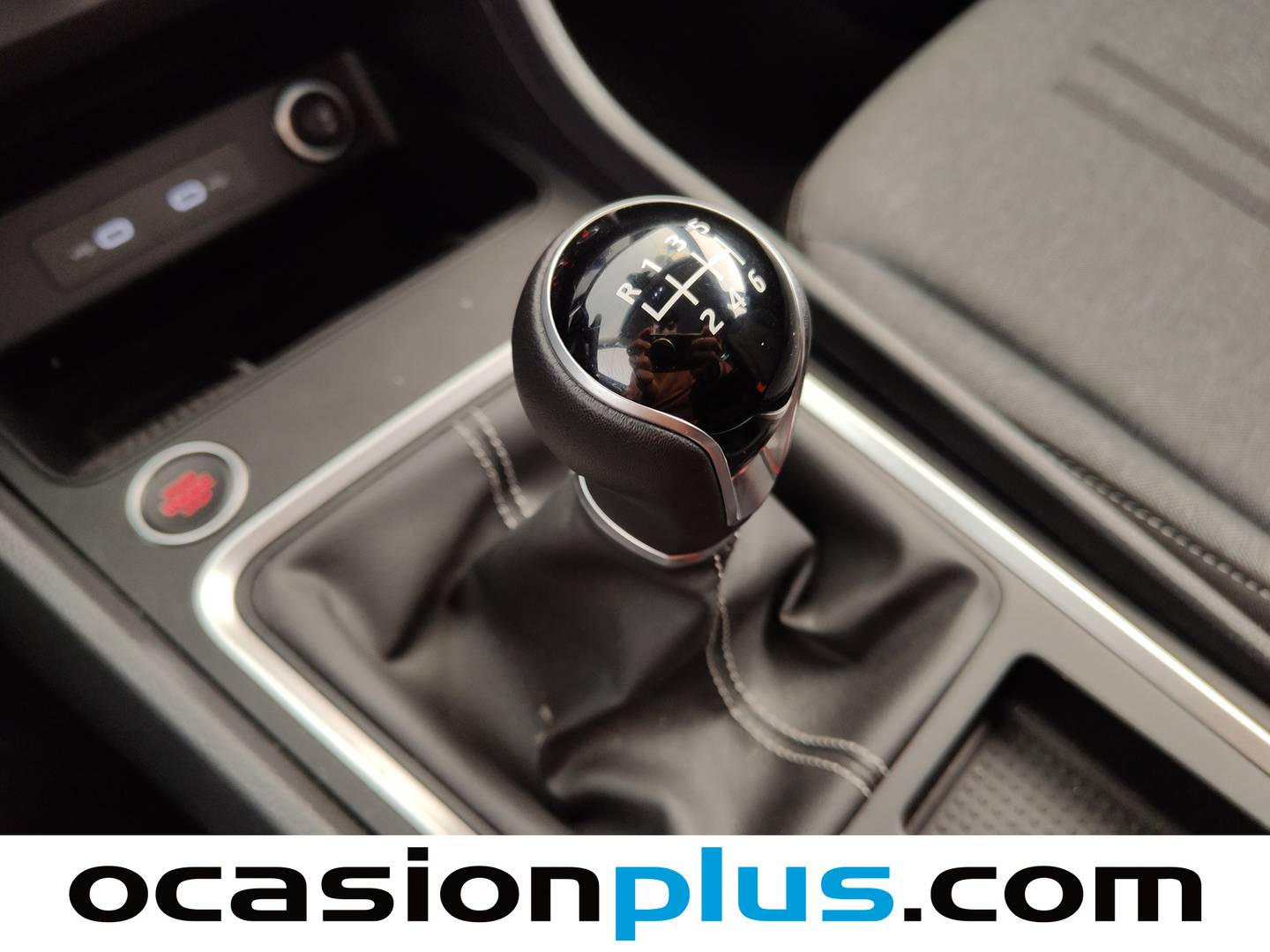 Seat Ateca Seat Ateca TSI Style Special Edition (115 CV) de segunda mano
