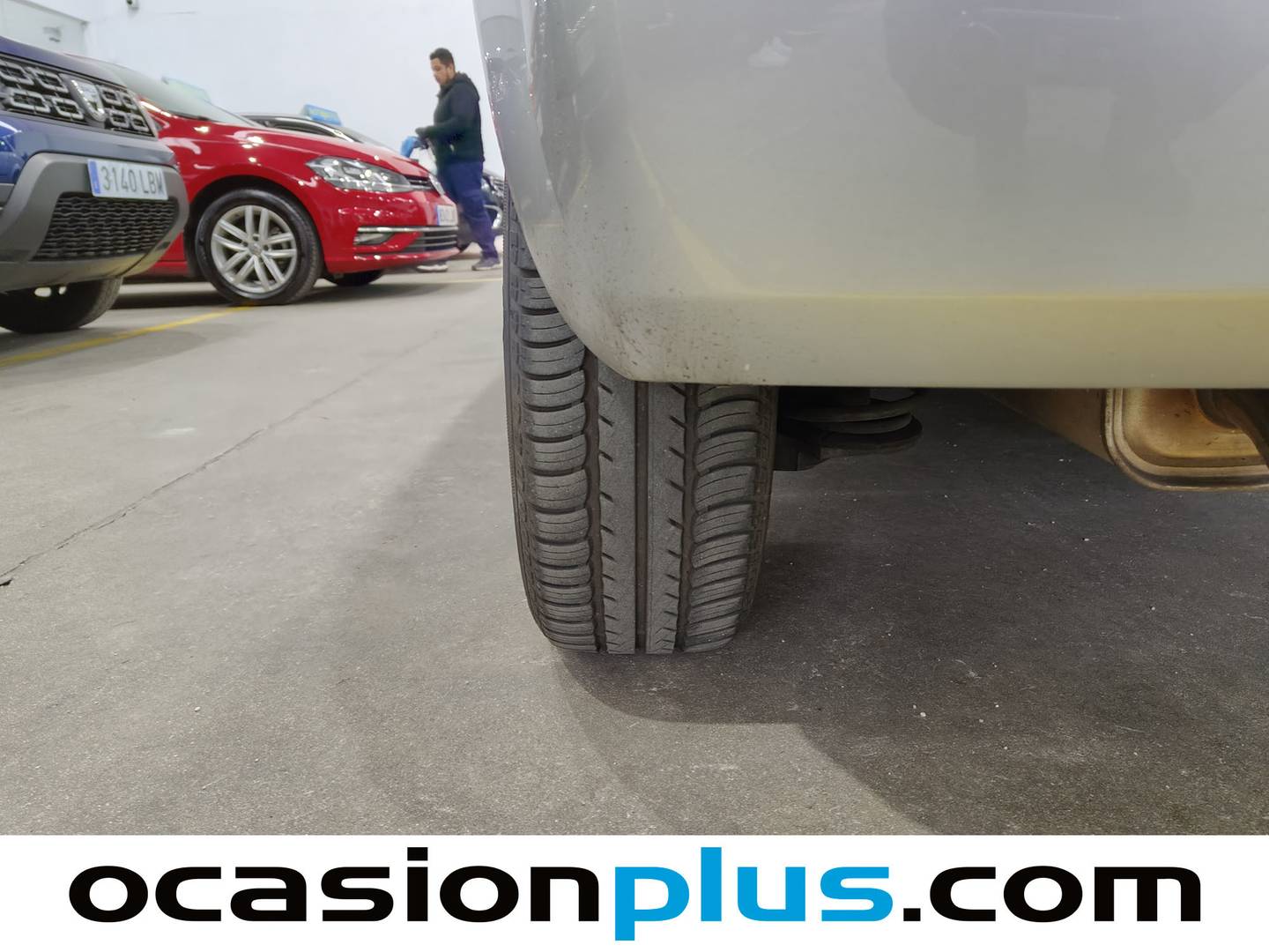 Foto Opel Meriva Opel Meriva 1.6 XE Essentia (100 CV)