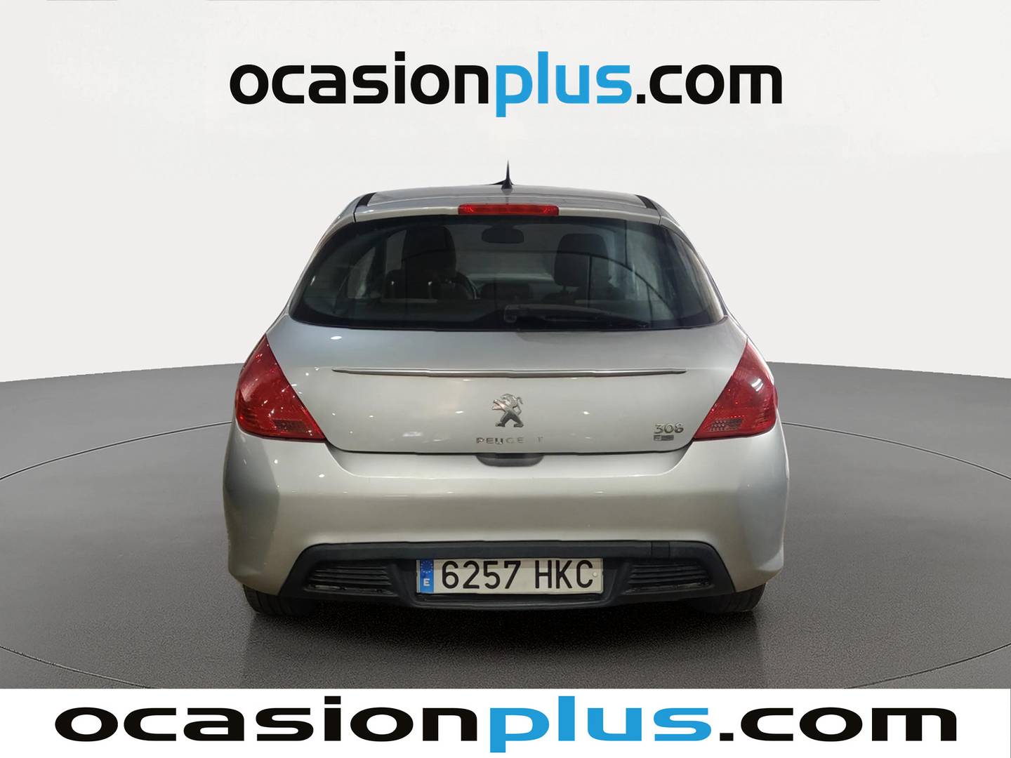 Peugeot 308 Peugeot 308 1.6 e-HDI Active FAP (112 CV) km 0