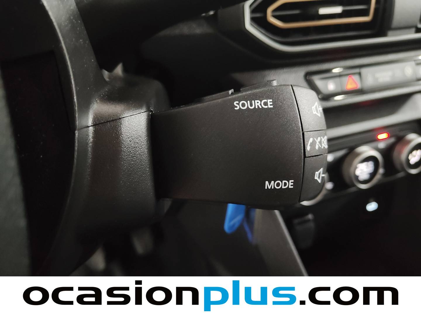 Dacia Sandero Dacia Sandero Stepway Expression Go ECO-G (101 CV) km 0