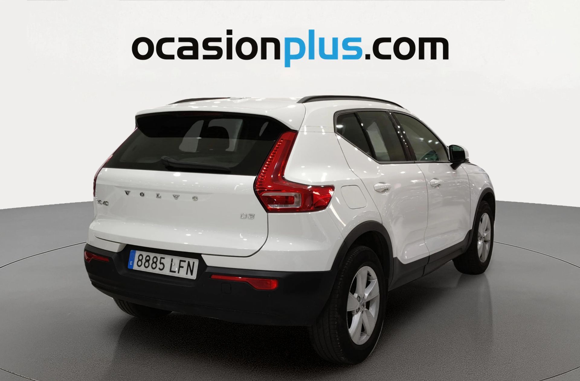 Volvo XC40 D3 - foto 4