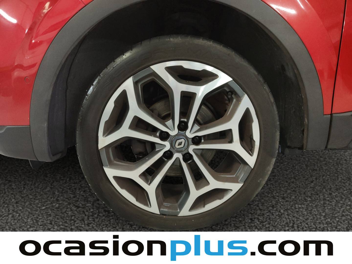 Foto Renault Kadjar Renault Kadjar Techno TCe GPF (140 CV)