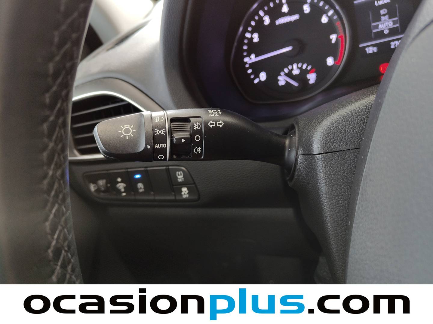 Extras del Hyundai i30 Hyundai i30 1.5 DPI Essence (110 CV)