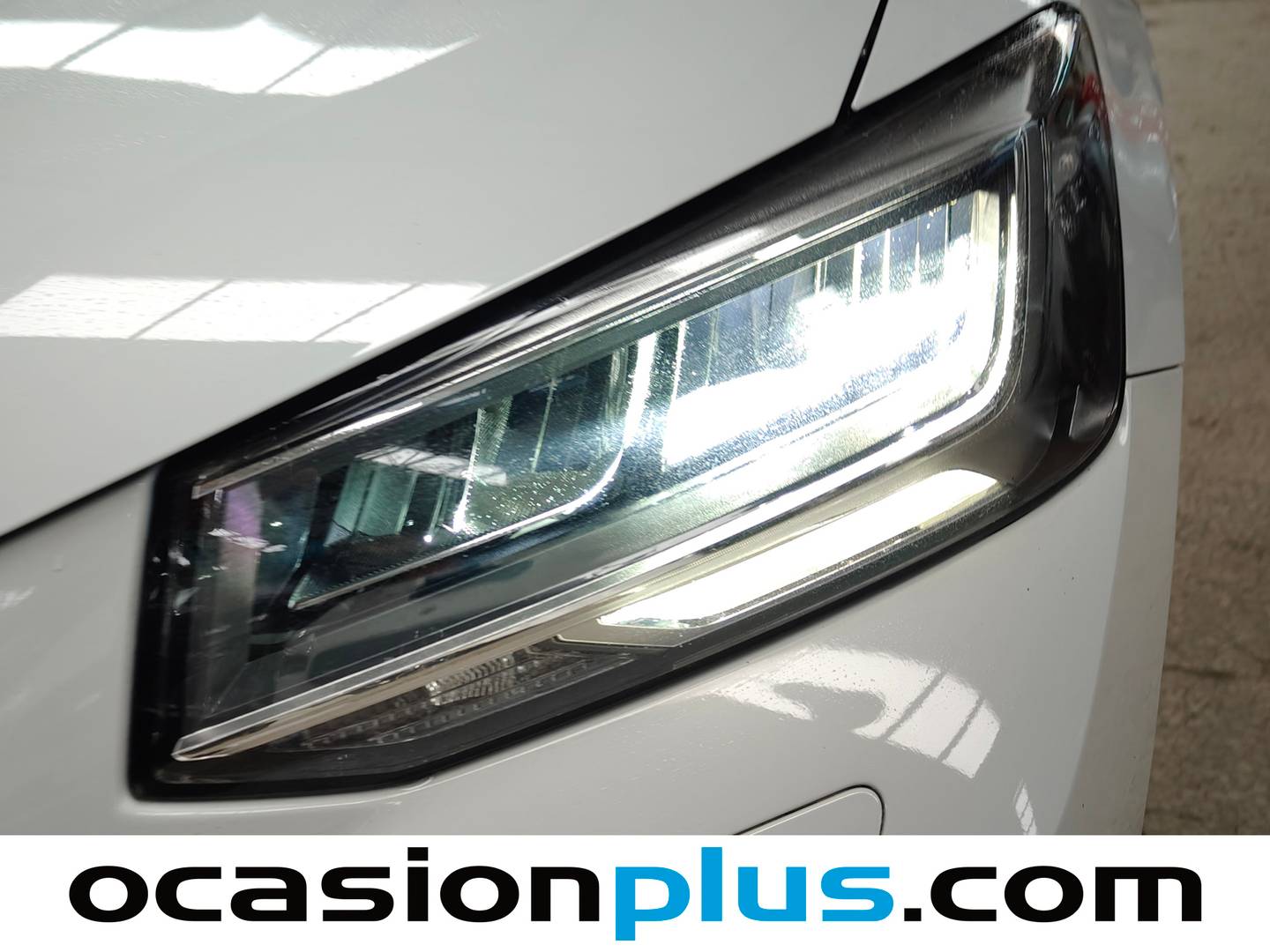 Accesorios del Audi Q2 Audi Q2 Advanced 35 TFSI (150 CV) S tronic