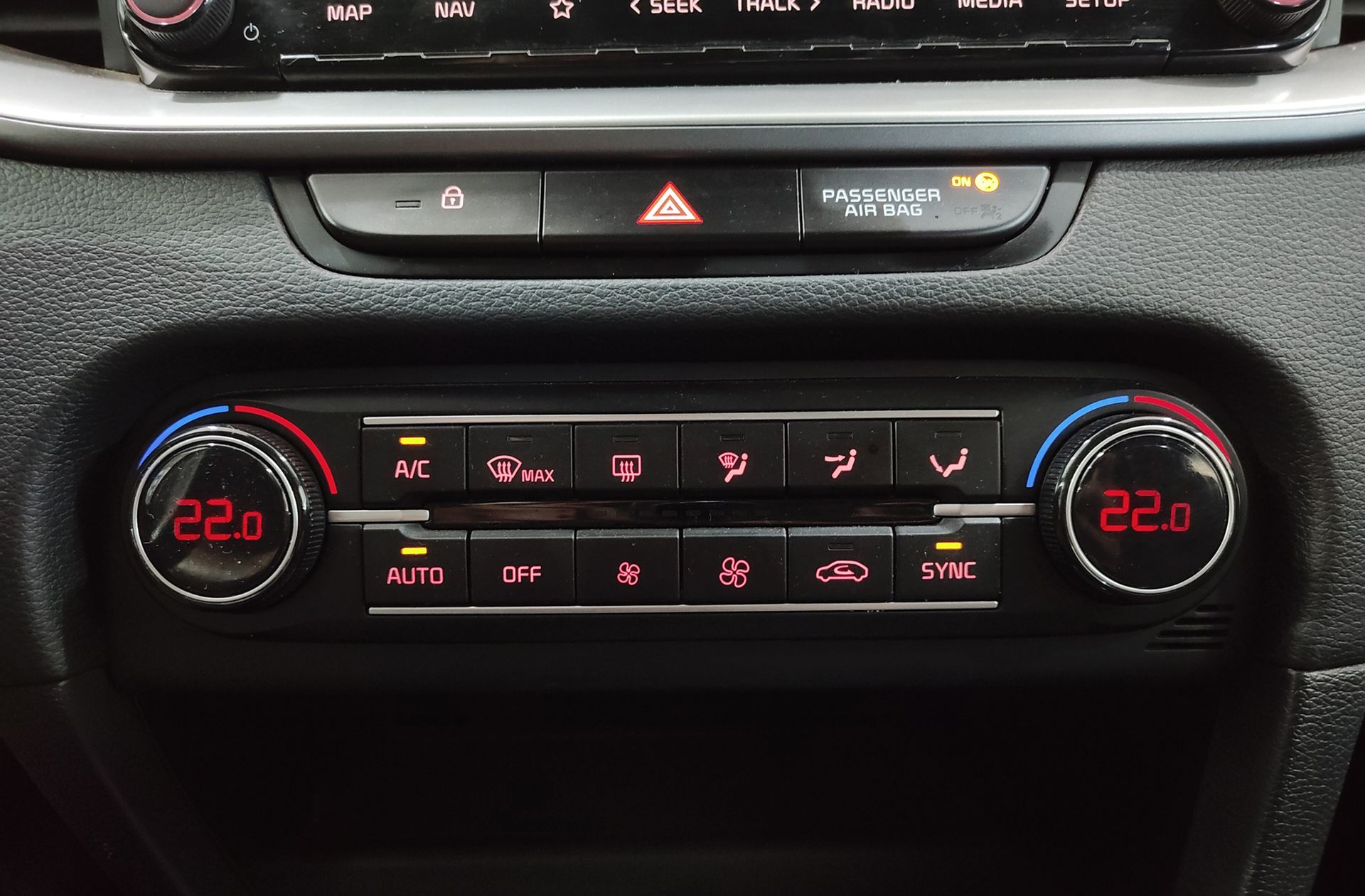 Kia XCeed 1.0 T-GDi Drive - foto 32