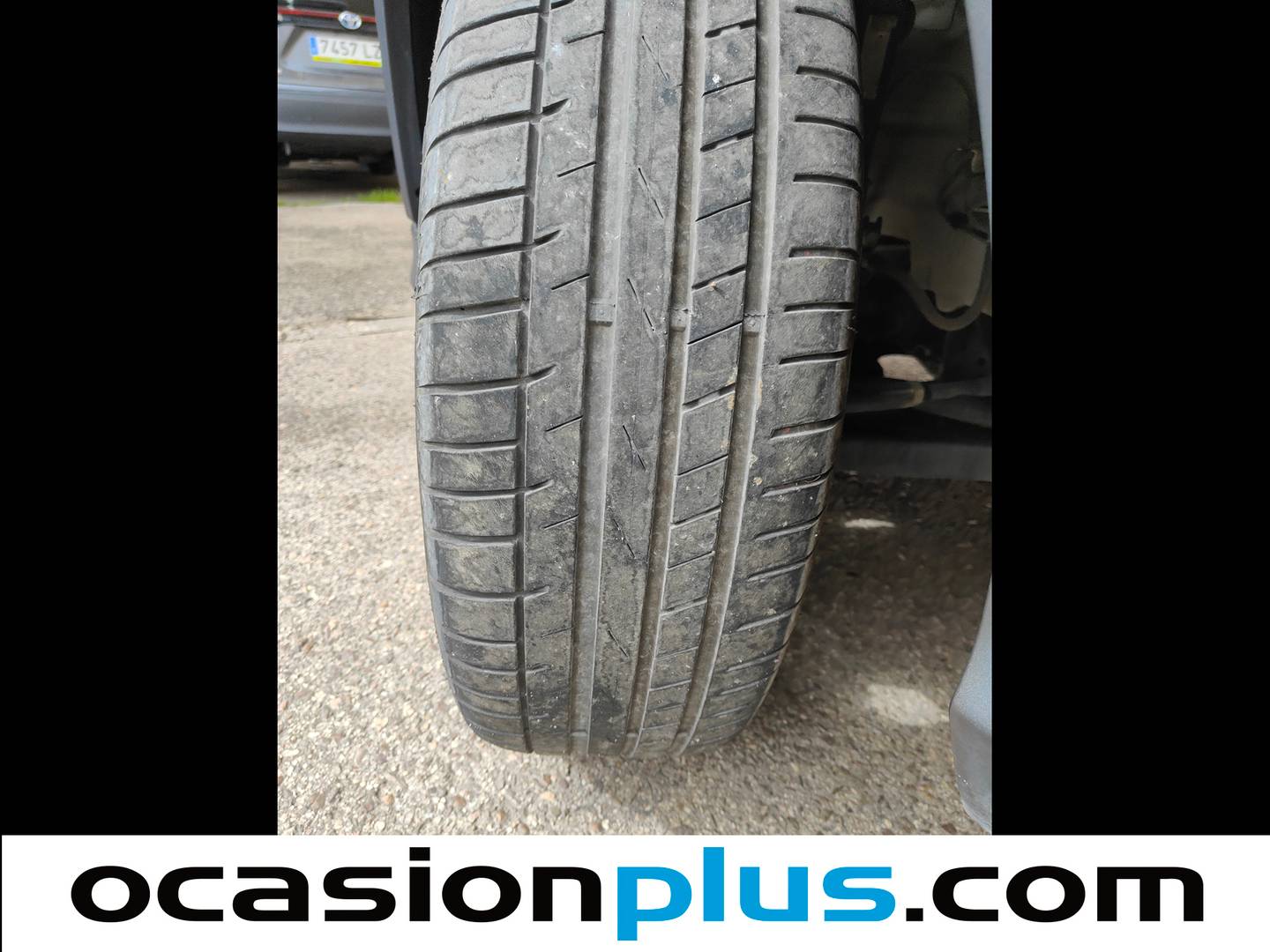 SWM G01 SWM G01 1.5T Luxury (131 CV) de ocasión