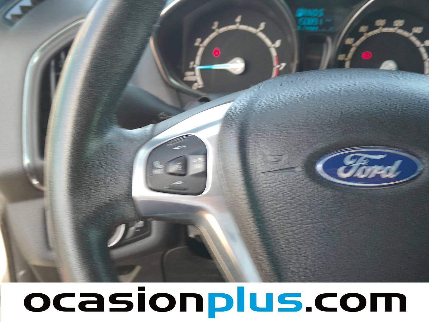 Ford B-MAX Ford B-Max 1.6 Ti-VCT Duratec Titanium Powerhift (105 CV) seminuevo