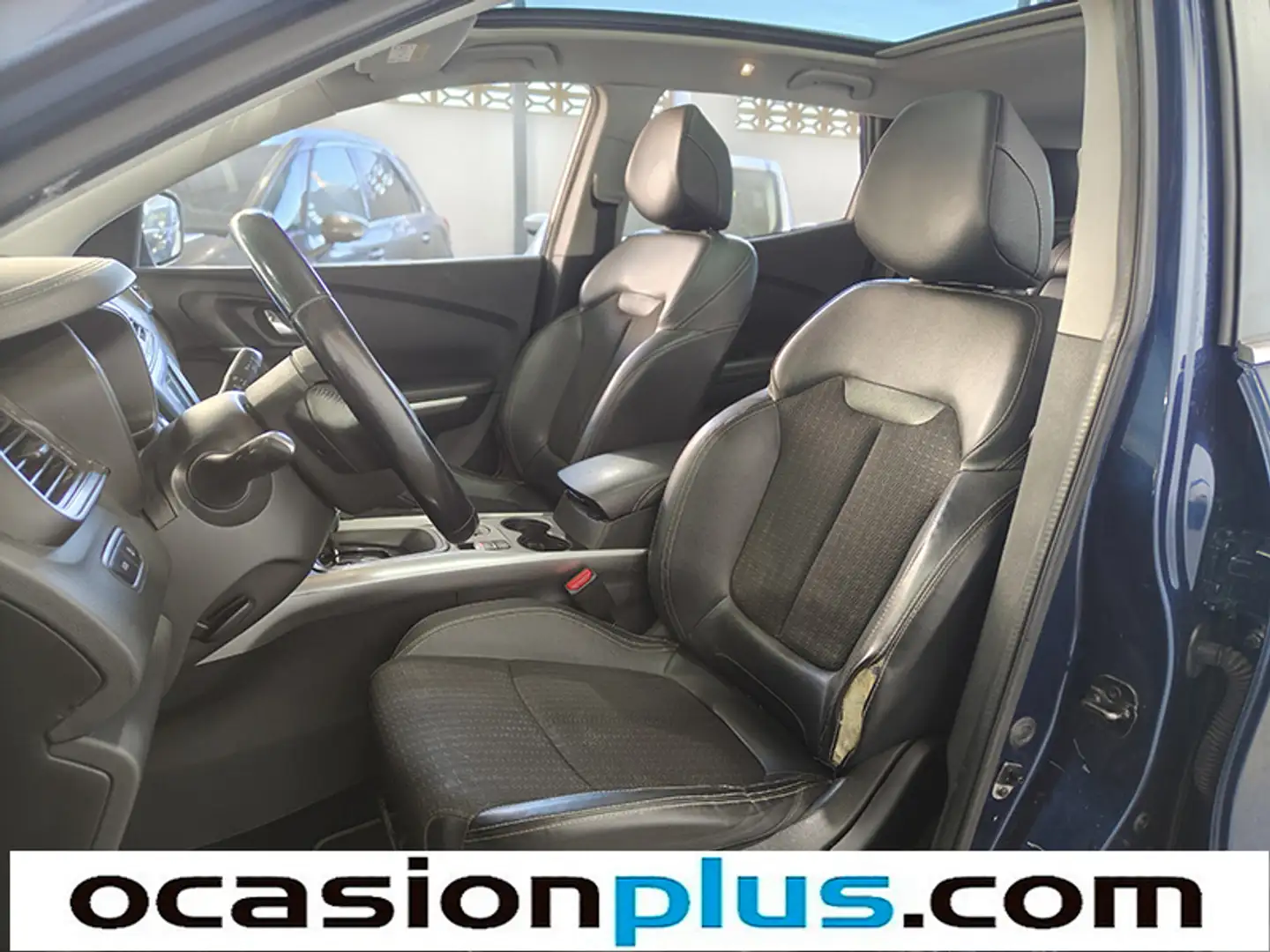 Foto Renault Kadjar Renault Kadjar Zen Energy TCe (130 CV) EDC