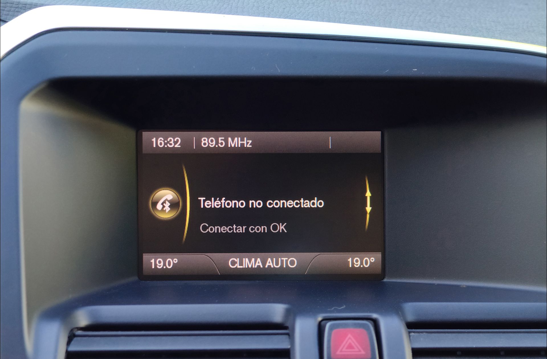 Volvo XC60 D3 Momentum - foto 29