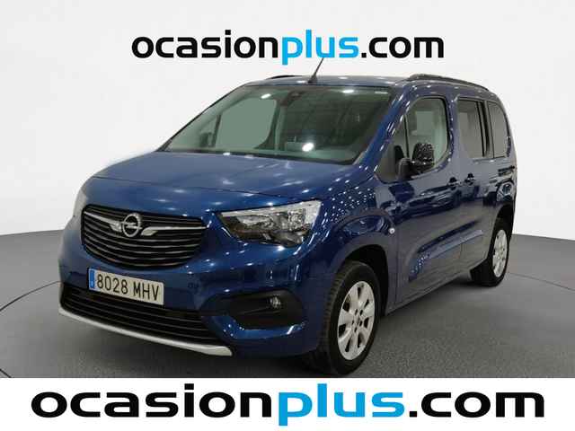 Opel Segunda Mano Baratos Huelva