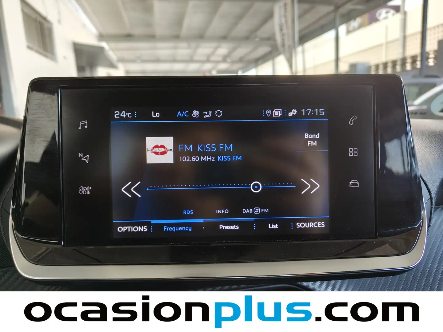 Foto Peugeot 2008 Peugeot 2008 PureTech 100 S&S Allure (100 CV)