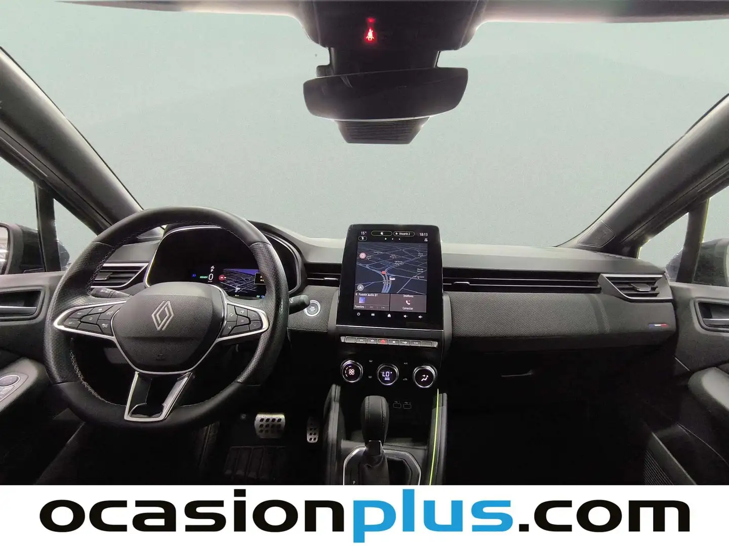 Foto Renault Clio Renault Clio Esprit Alpine E-Tech (143 CV)