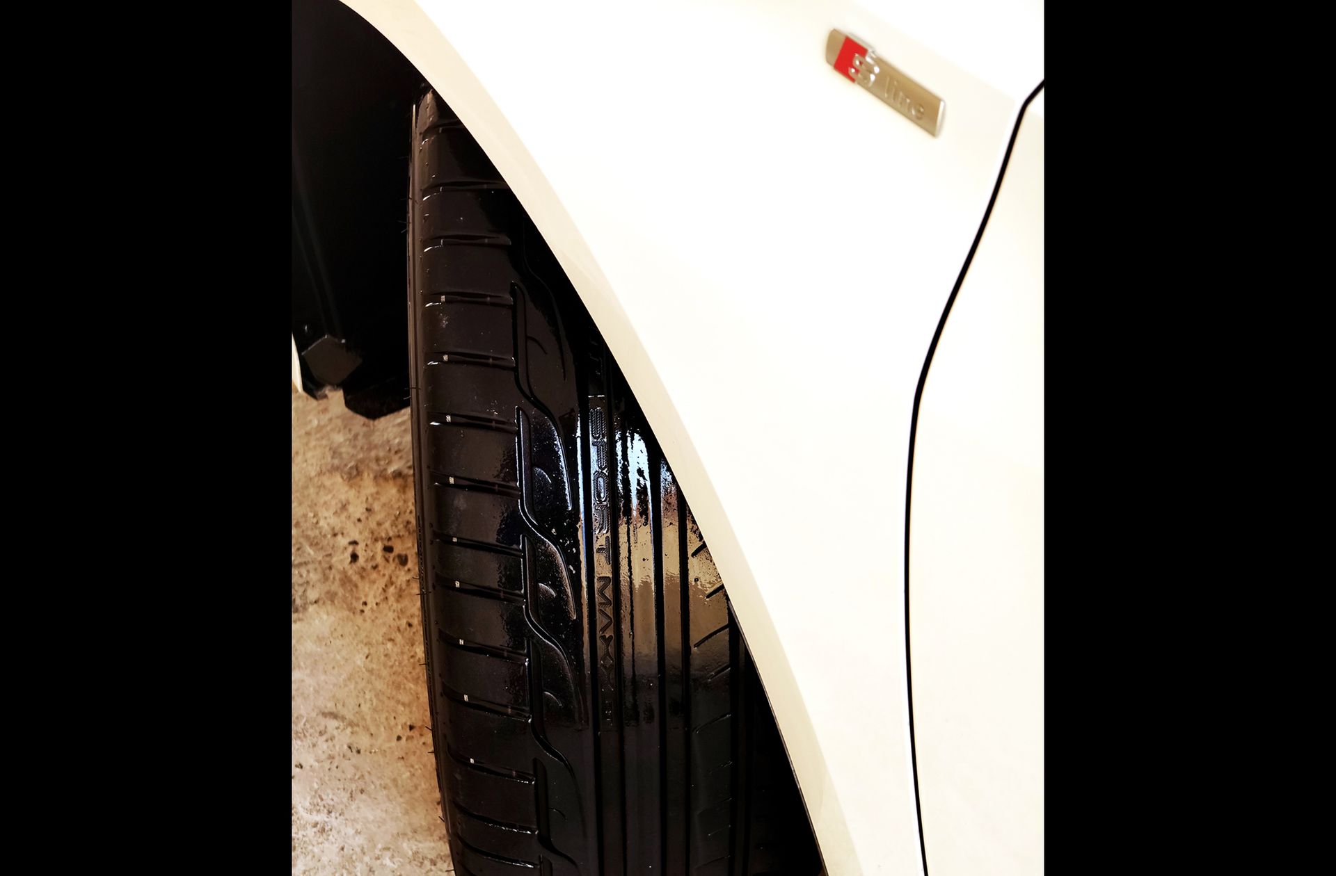 Audi A3 Sedan S line 30 TDI - foto 30