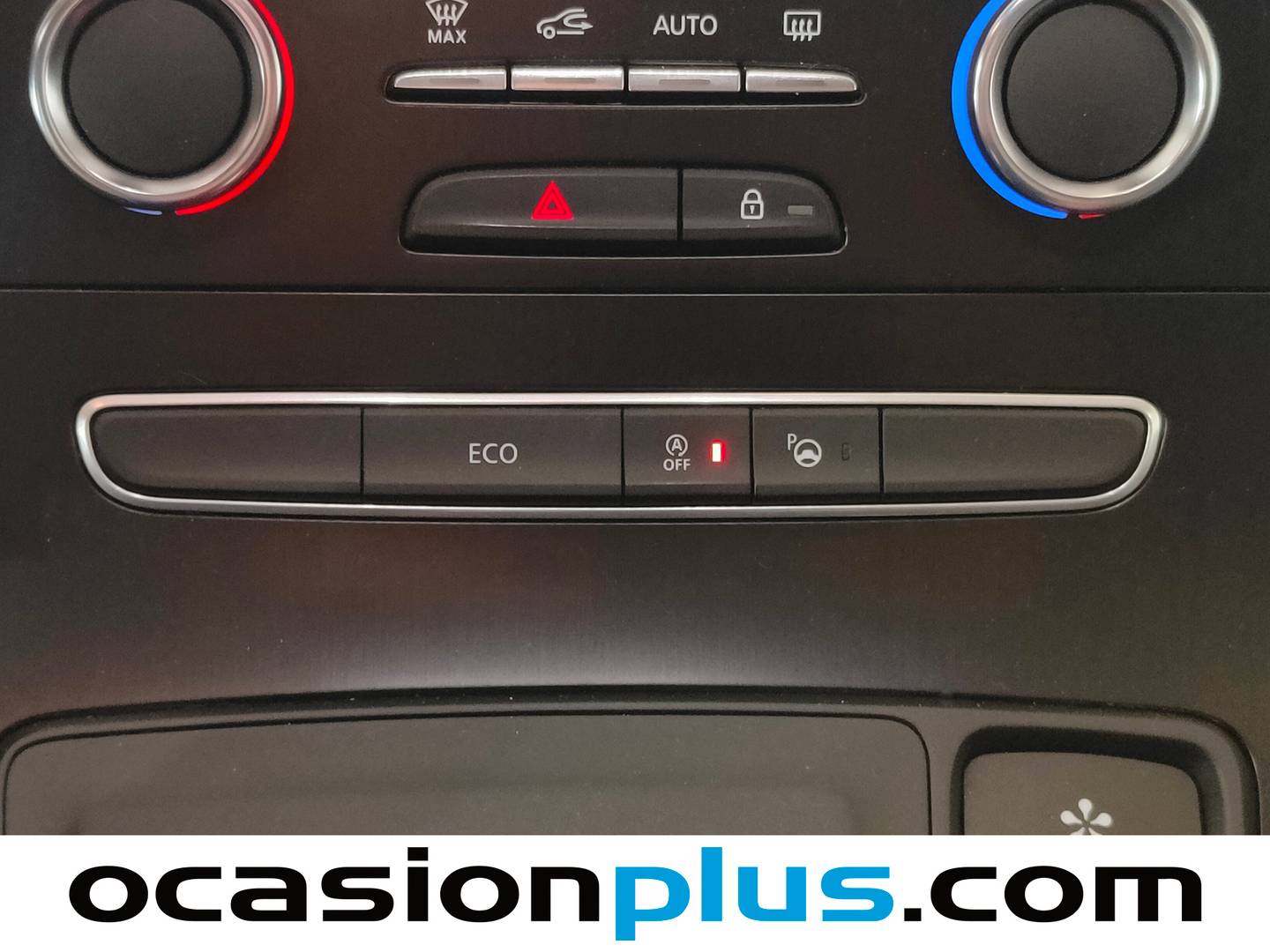 Renault Grand Scénic Renault Grand Scenic Zen TCe (140 CV) EDC GPF de ocasión