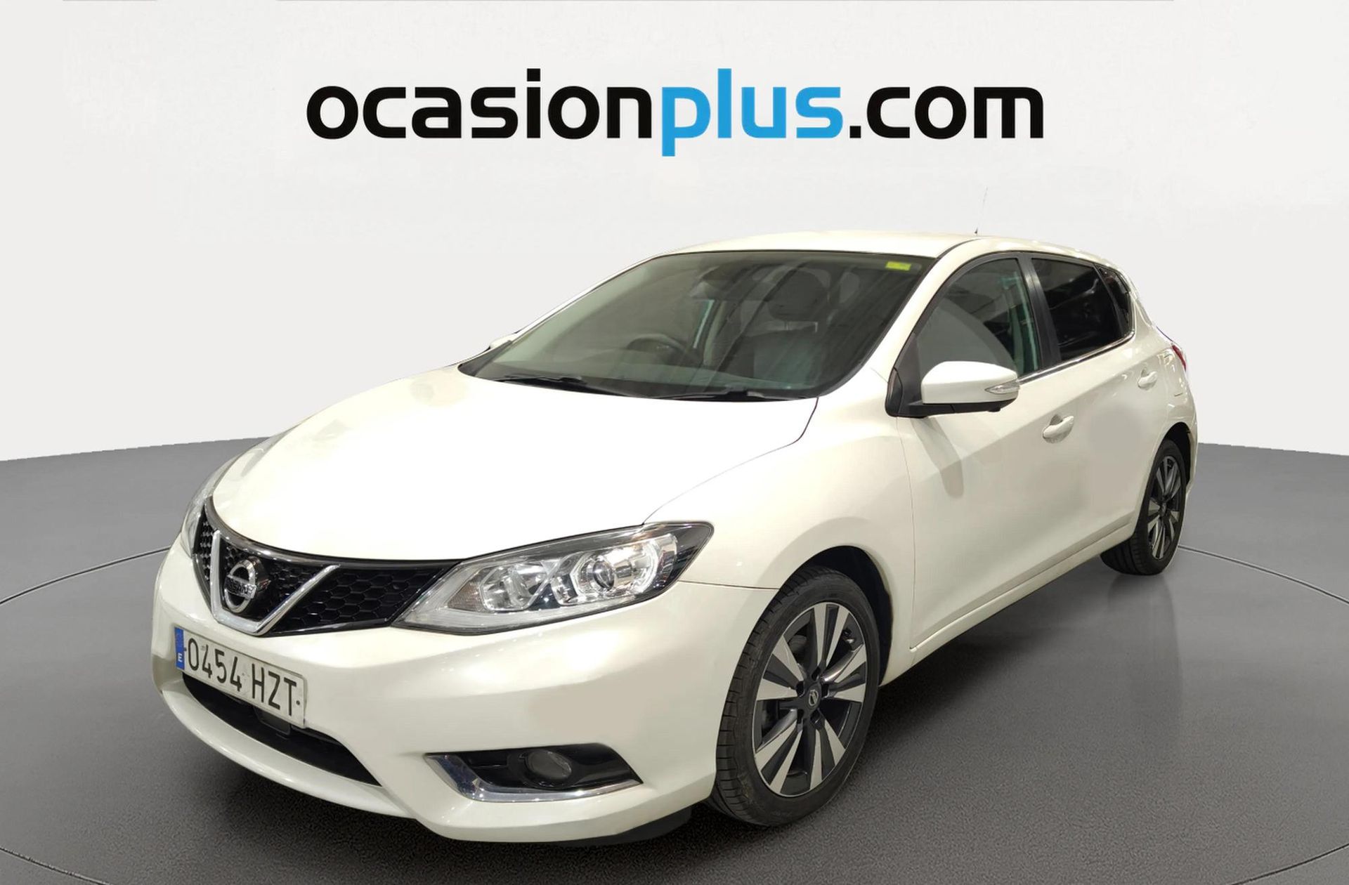 Nissan Pulsar dCi 110 Tekna