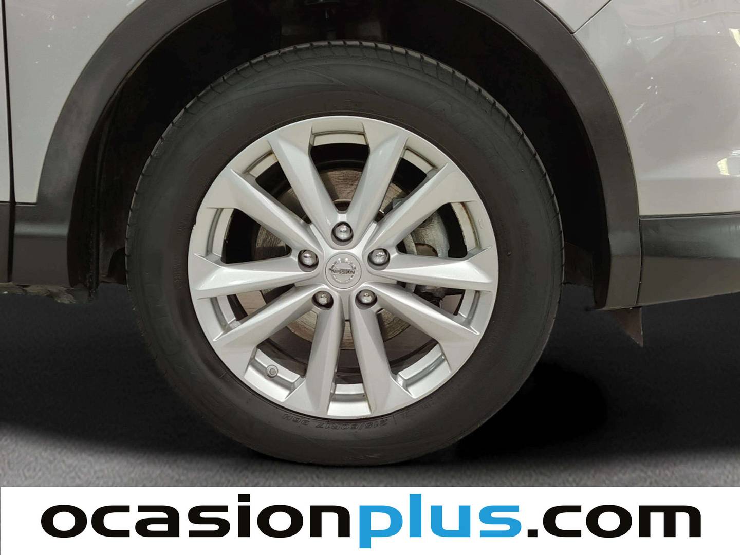 Nissan QASHQAI Nissan Qashqai 1.5 dCi S&S Acenta 4x2 (110 CV) barato